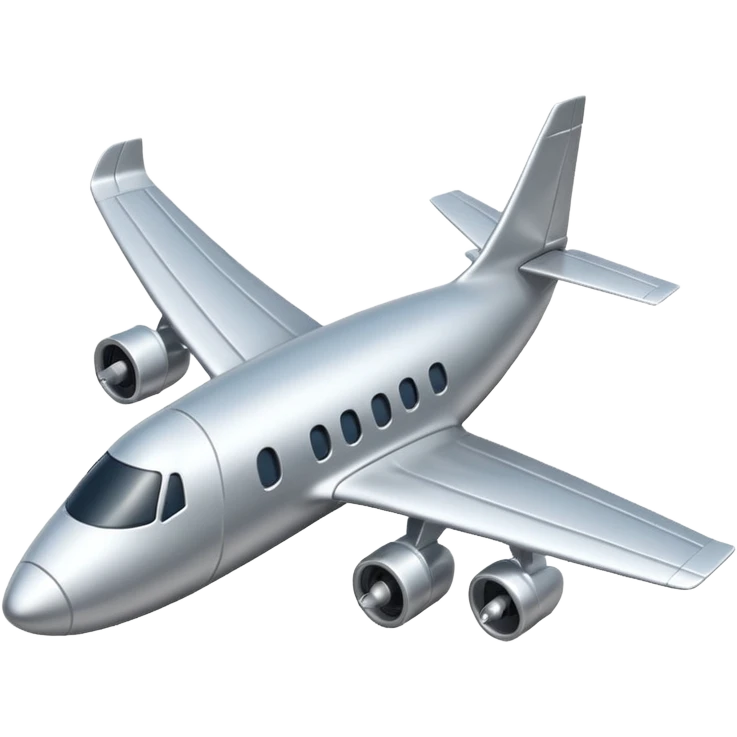 plane emoji