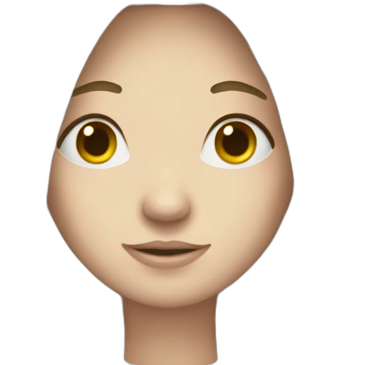 Michou emoji