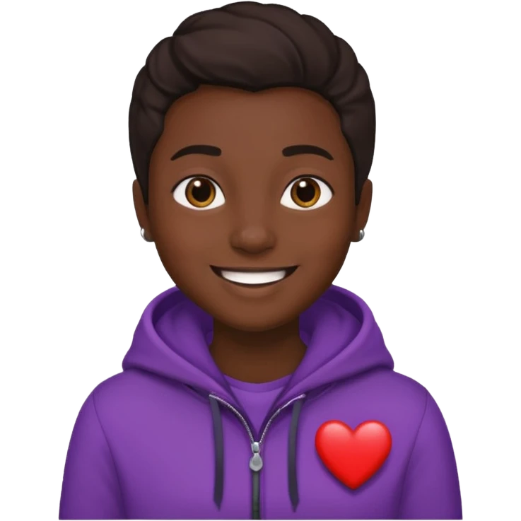 febrauray emoji