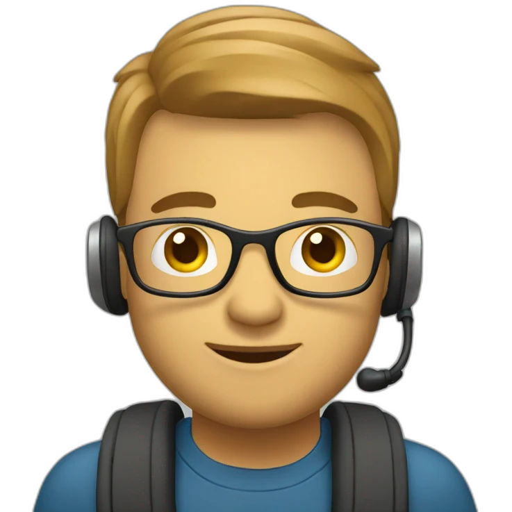 software engineer on-call emoji