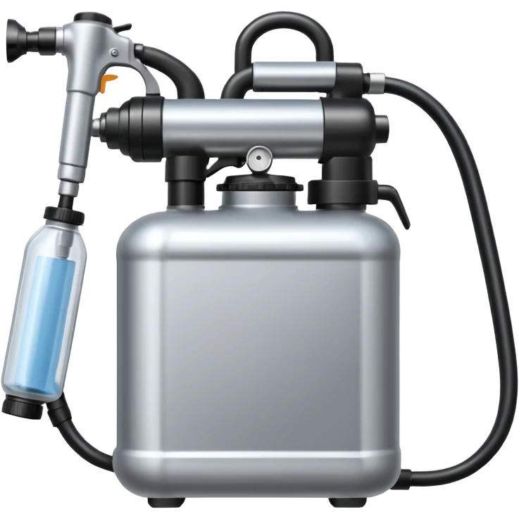 power spayer emoji