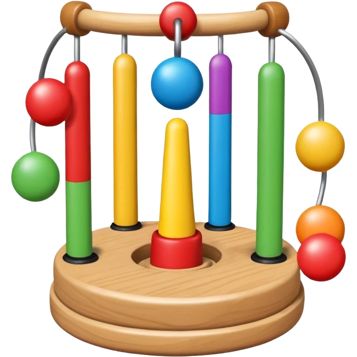 amusement park game emoji