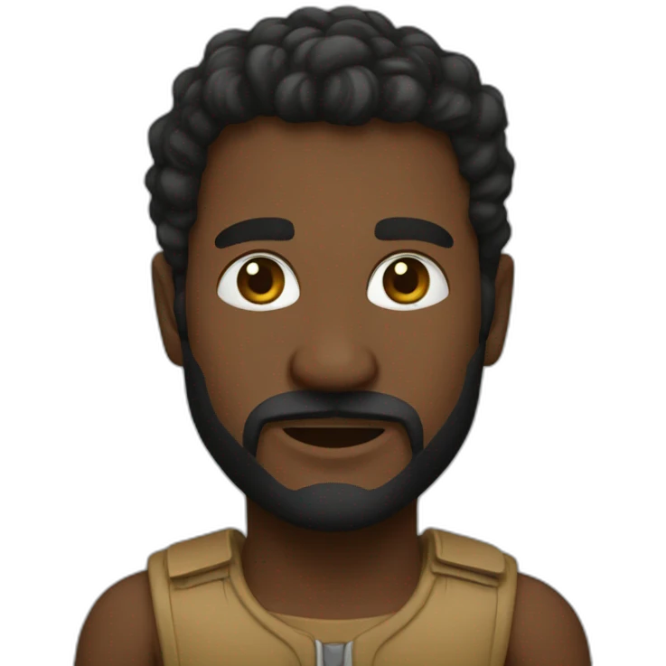 kenough emoji