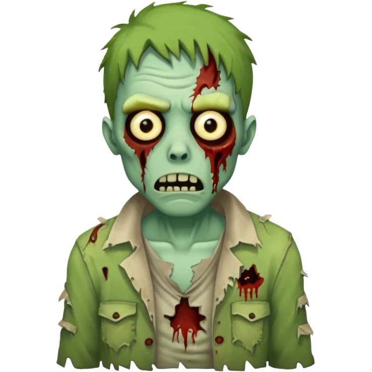 🧟‍♀️ emoji