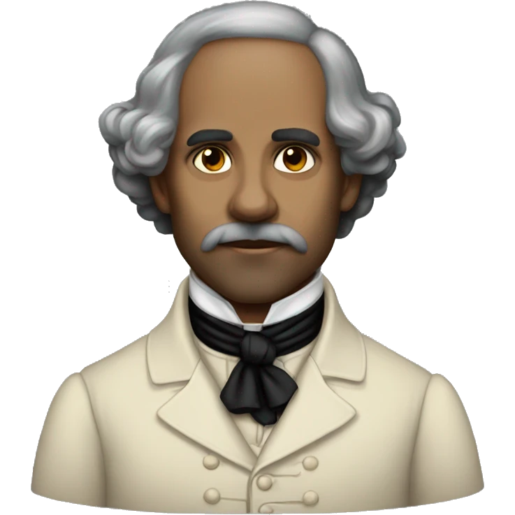 Nathaniel Hawthorne emoji