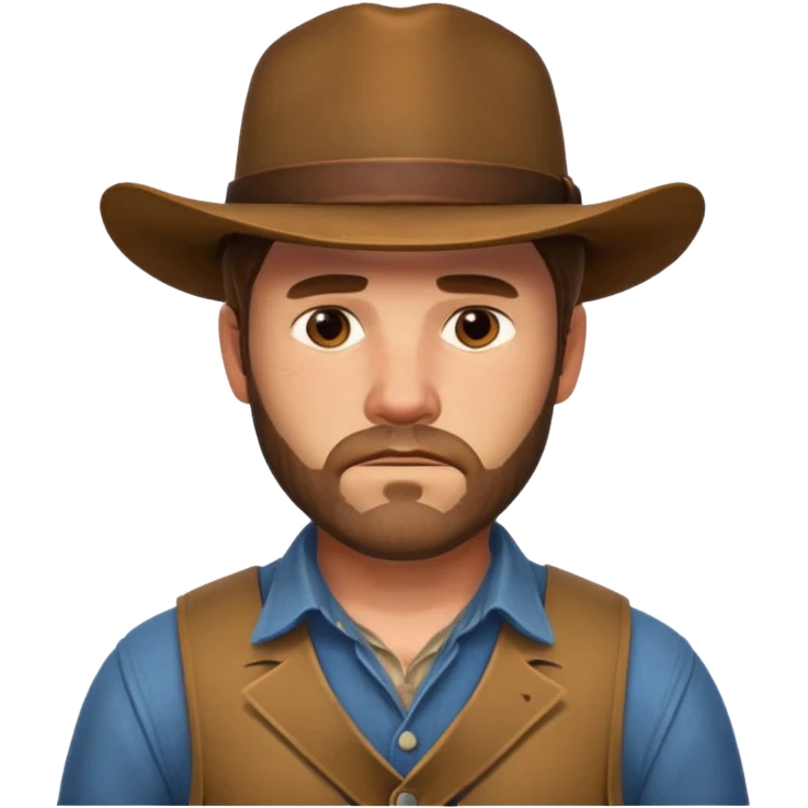 artur morgan emoji