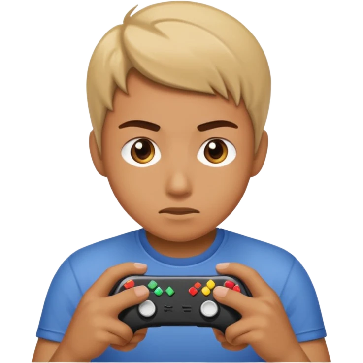 goog game emoji