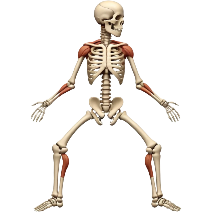 biomecánica emoji
