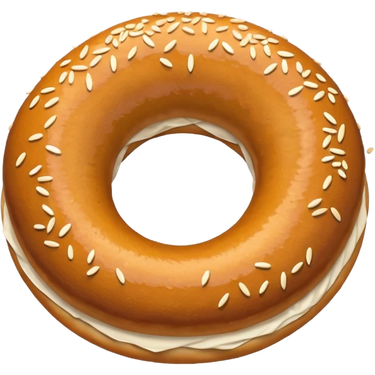 Simit emoji