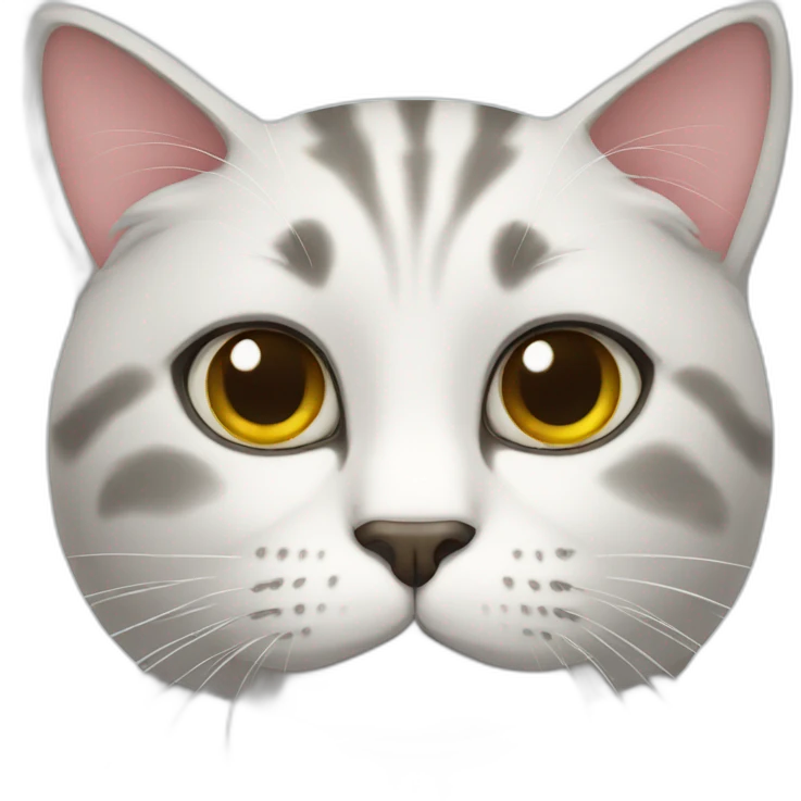 Cat emoji
