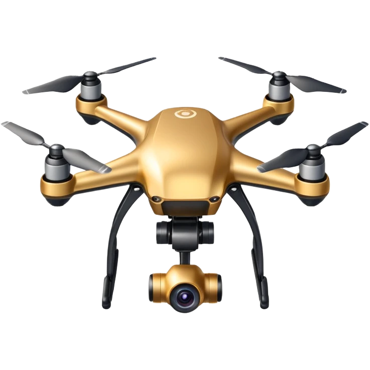 Drone emoji