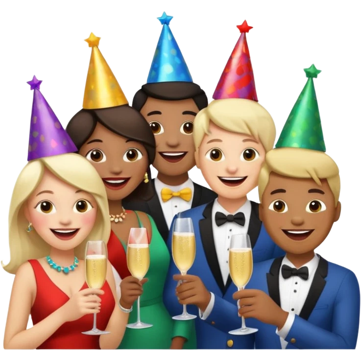 personas emoji