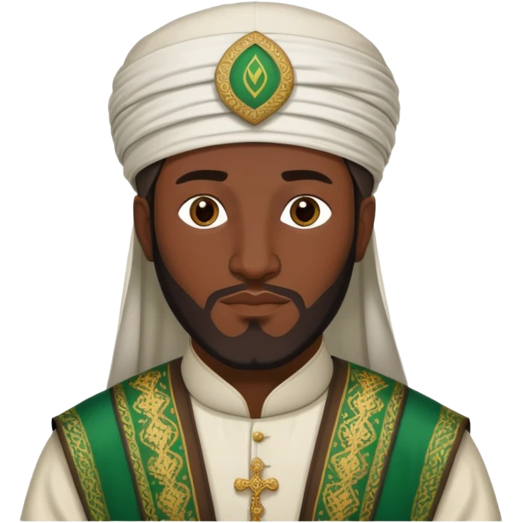 Chechenien emoji