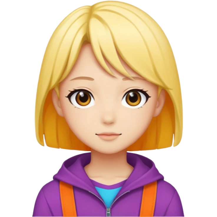 verified anime' emoji