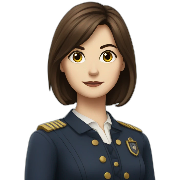 clara oswald emoji