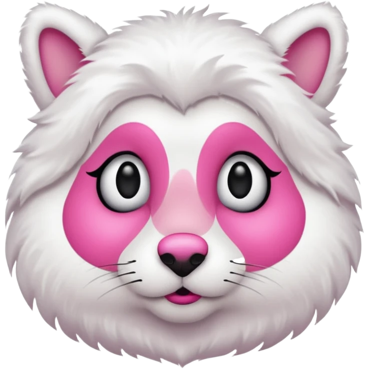Belette emoji