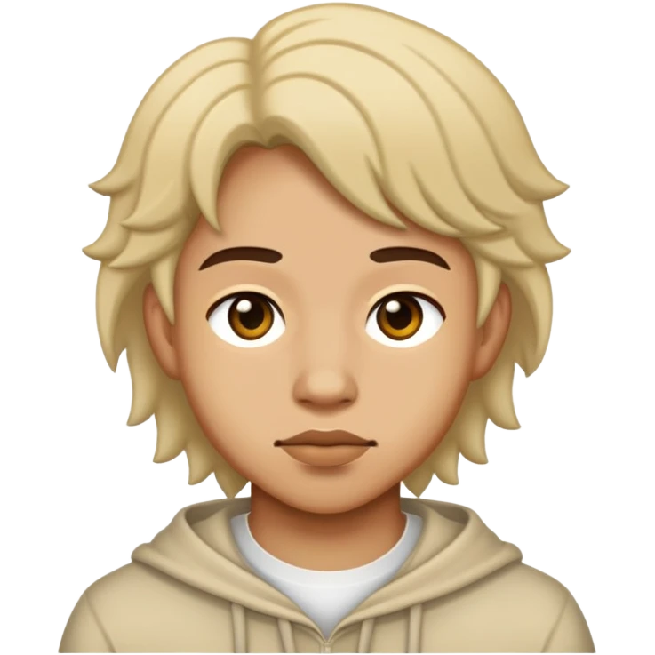 lucki emoji