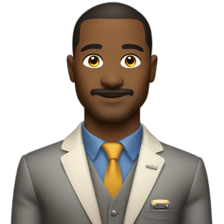 Bugatti emoji
