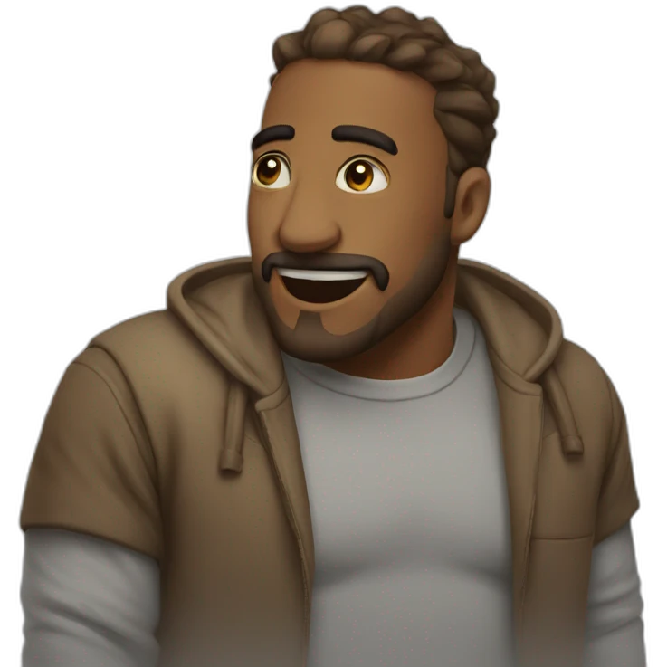 بعصة emoji