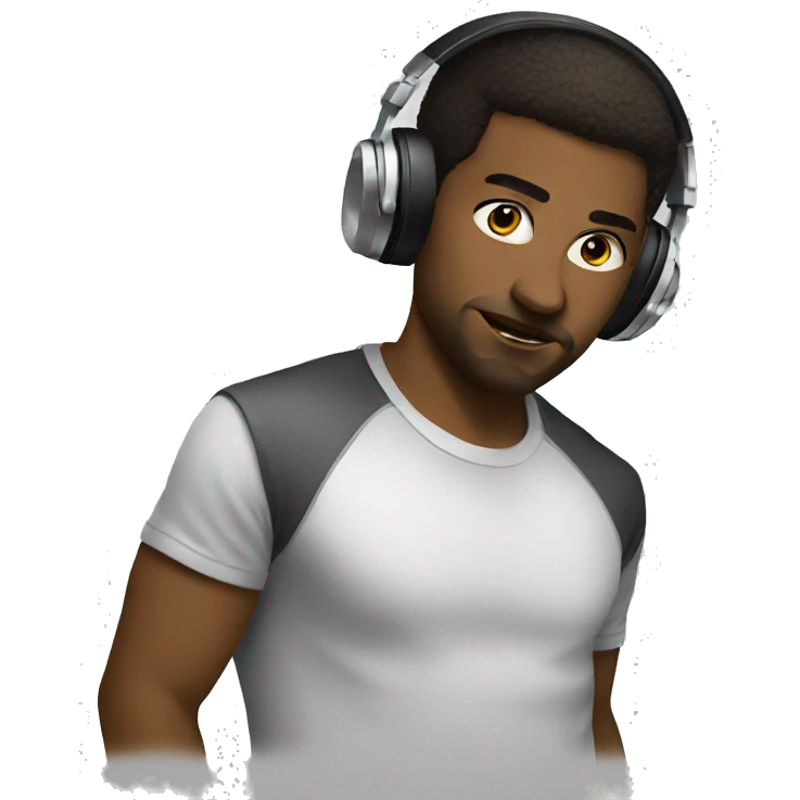 DJING FAILURE emoji
