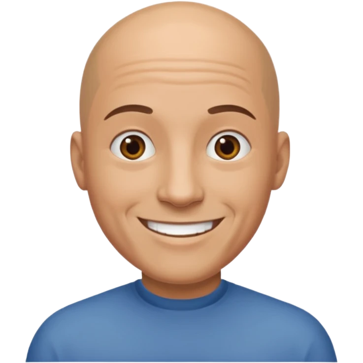 CARECA emoji