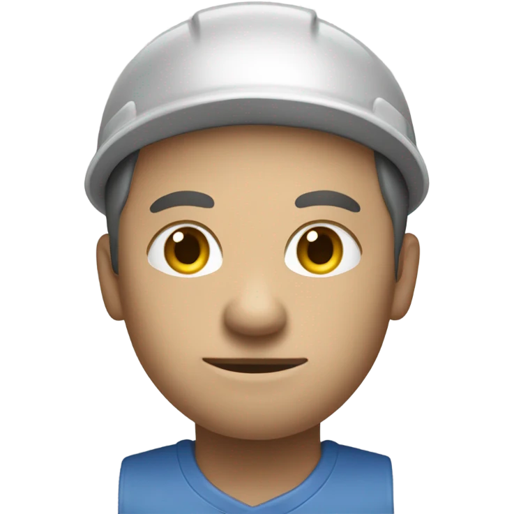 work hard emoji
