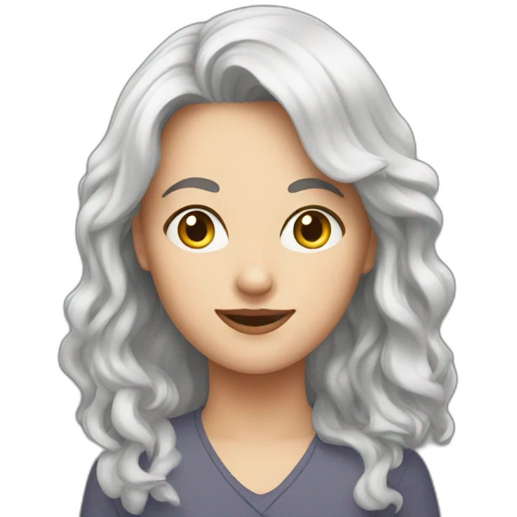 Elisabeth borne emoji