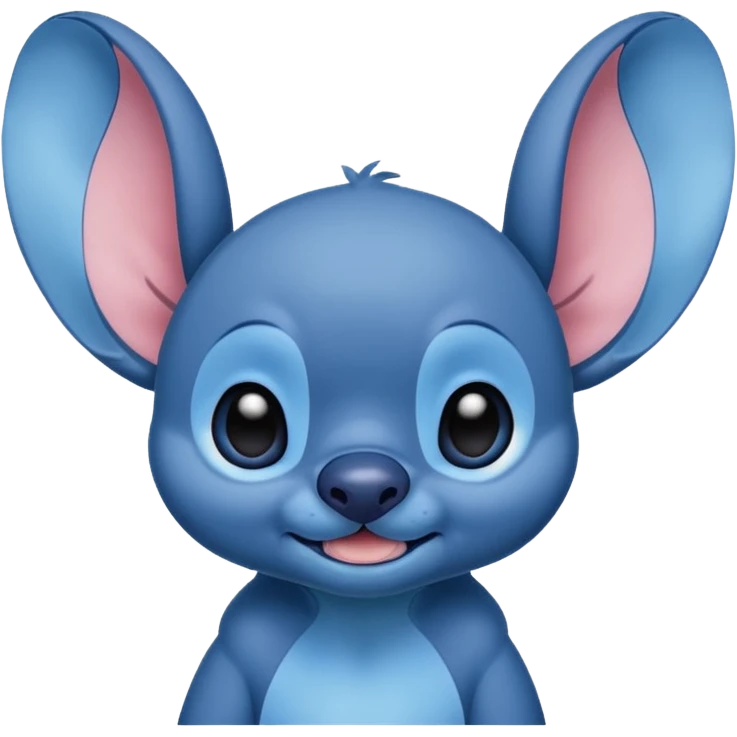 stitch emoji
