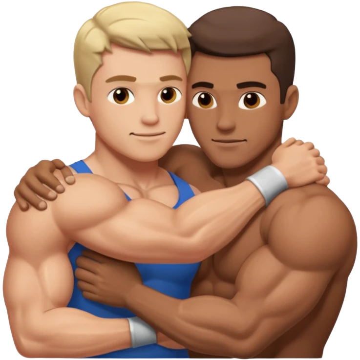 Yaoi emoji