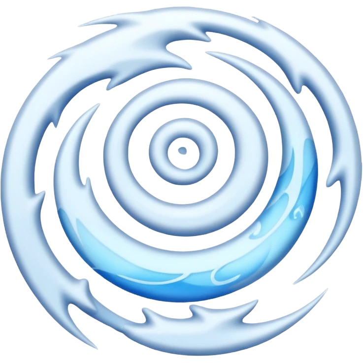 blizzard emoji