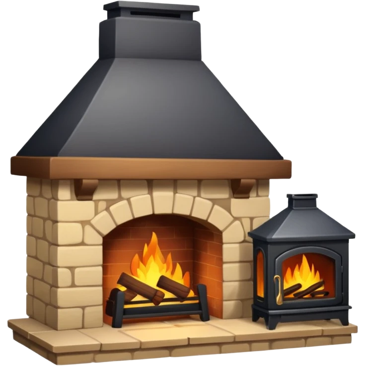 hogar emoji