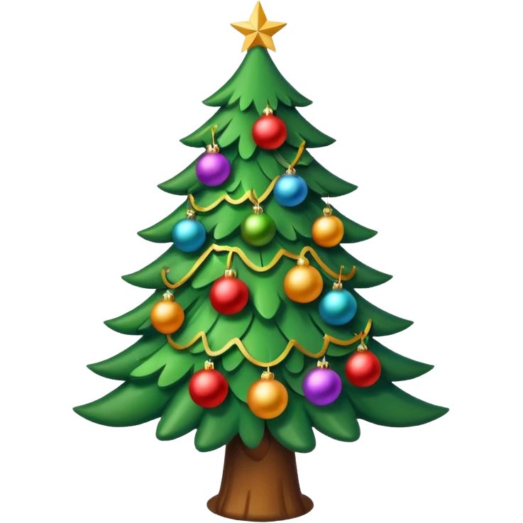 Navidad emoji