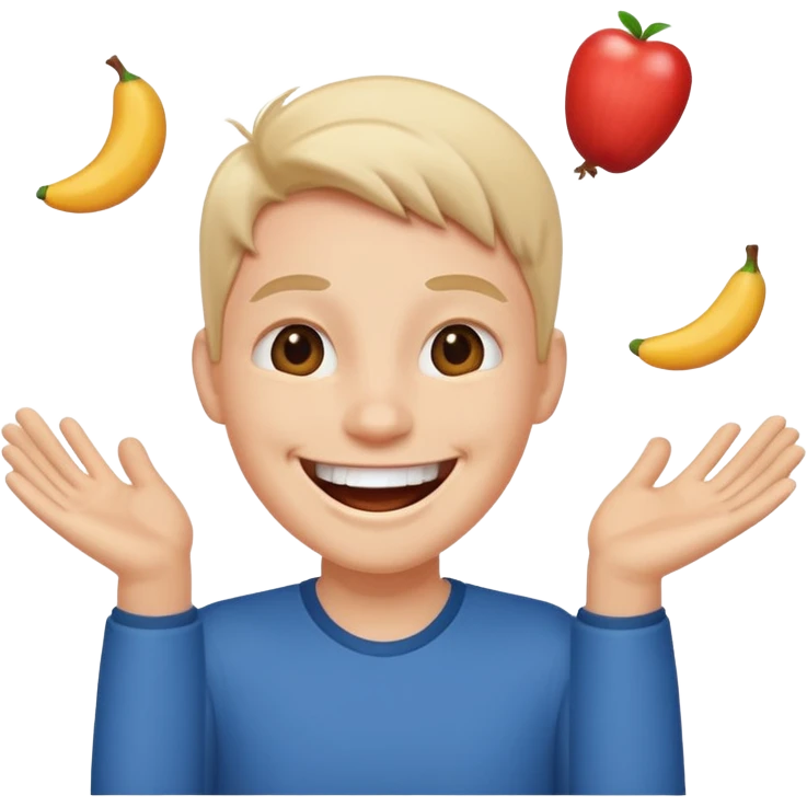 😀🥲😗😆😄🤑😗😅🫠🤑😄😗😙😘 emoji