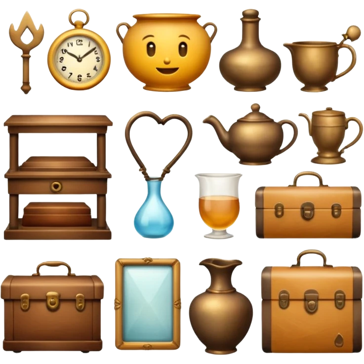marginality emoji