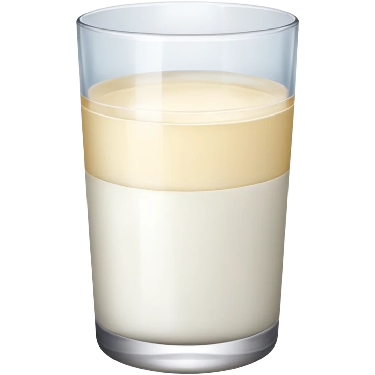 milk emoji