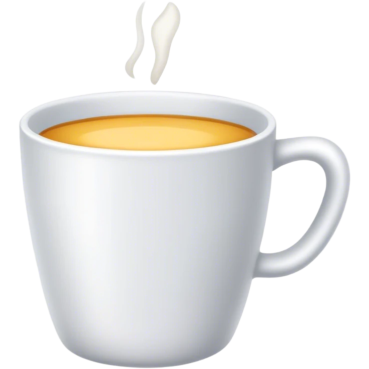 empty cup emoji