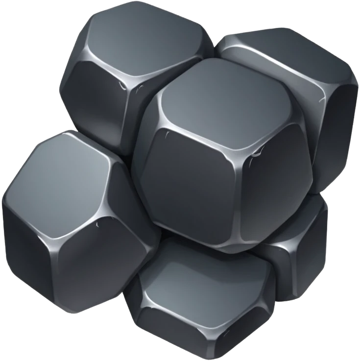 neodymium ore emoji