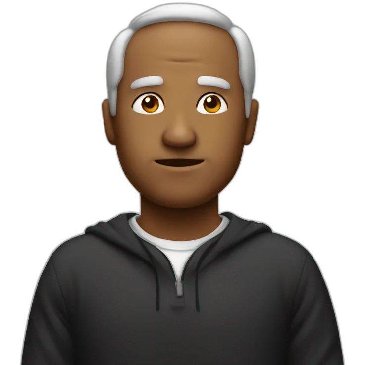 Judging emoji