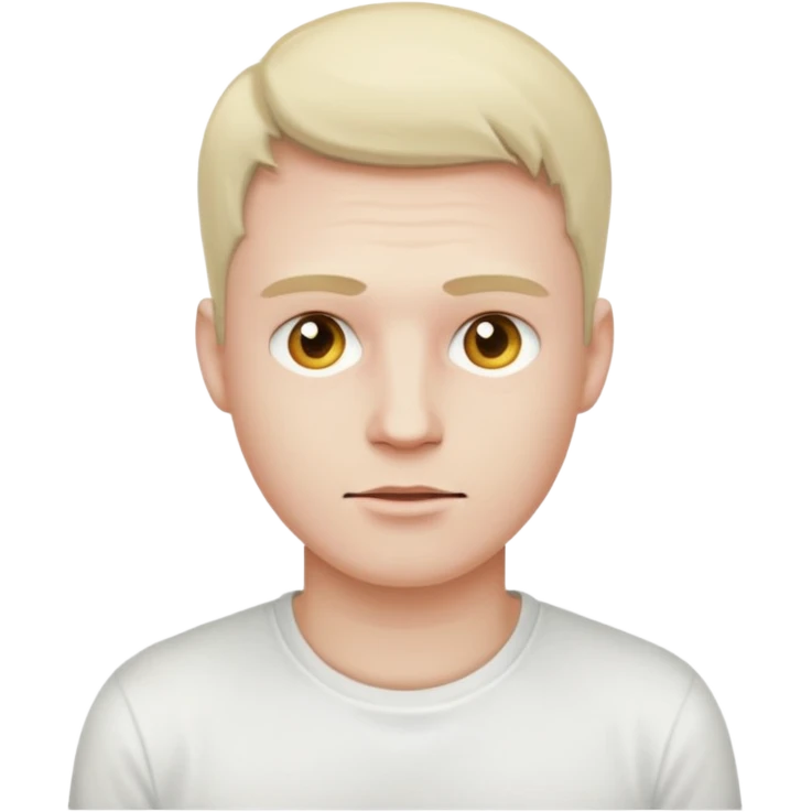 noob man emoji