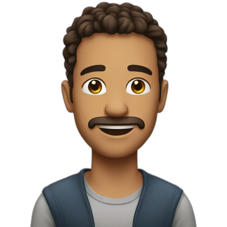 me emoji