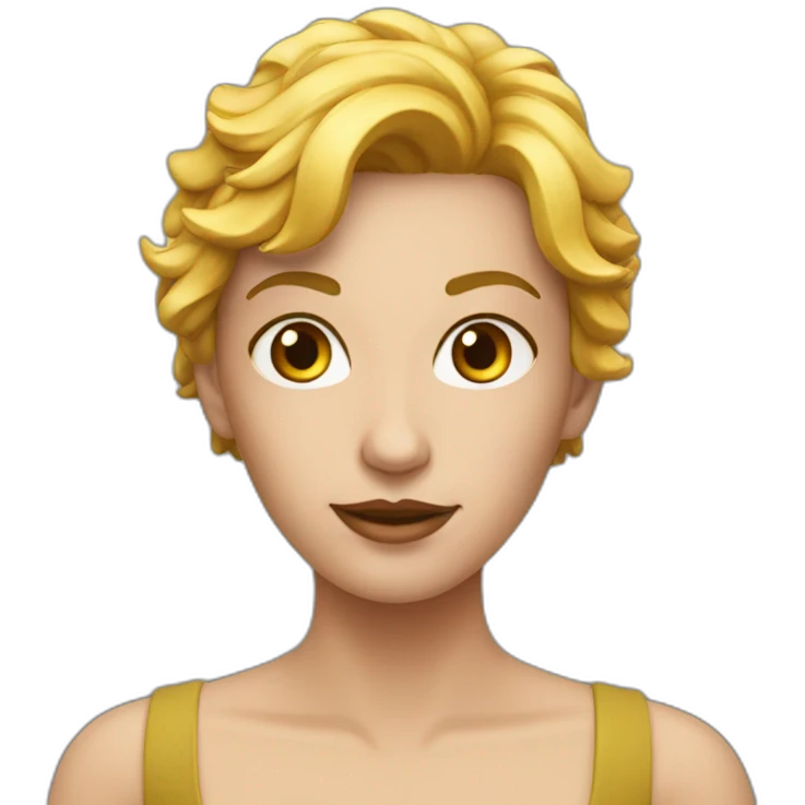 modele de données emoji