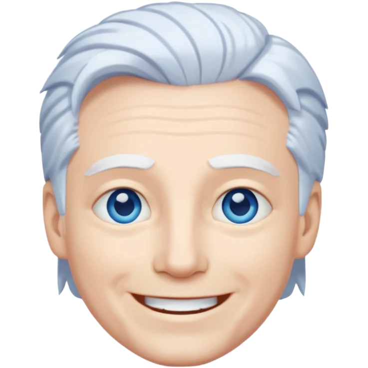 Gojo emoji