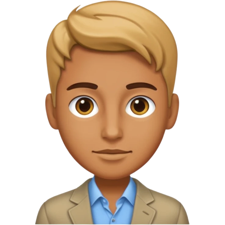 Gyatt  emoji