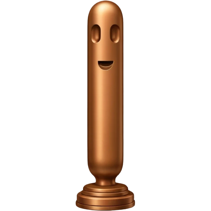 Fallus emoji