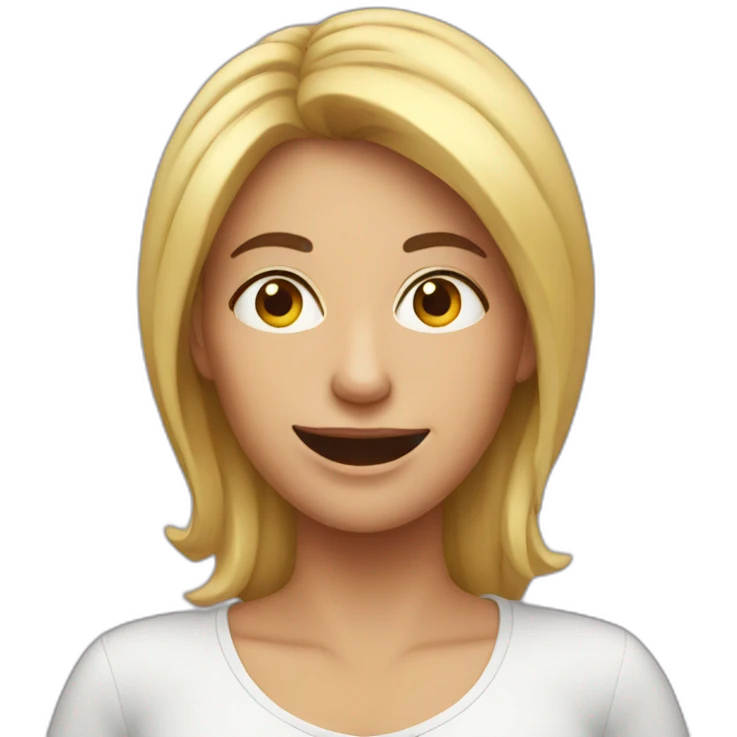 funny mum emoji