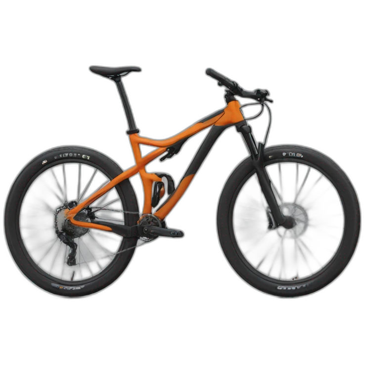 vtt descente emoji