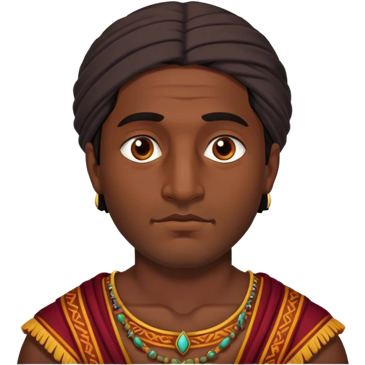 Cigany muki emoji