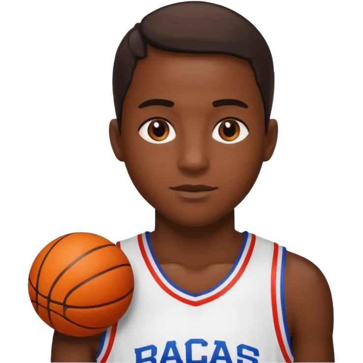 🌆+🏀 emoji