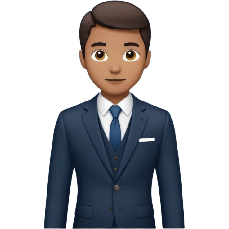 "Adimn"  emoji