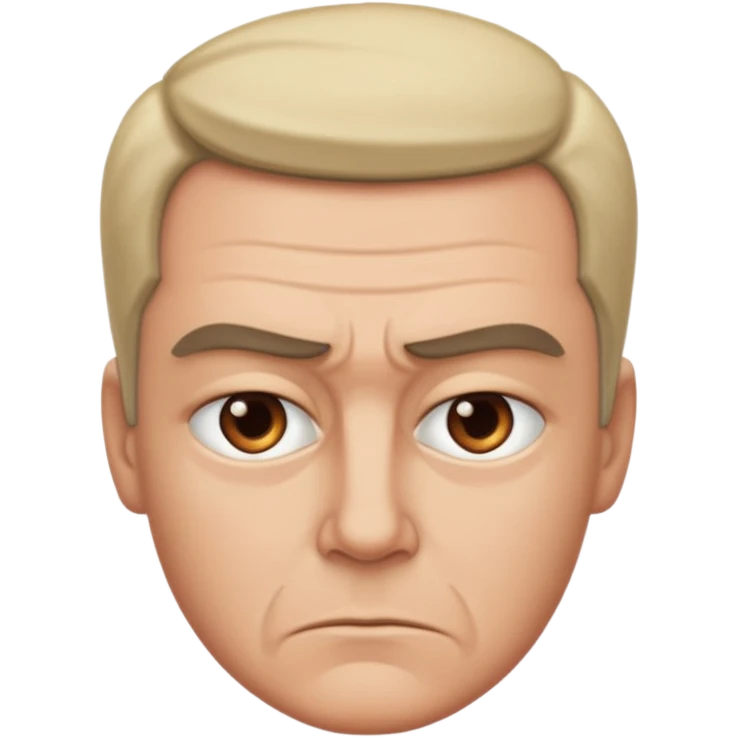 Verbot emoji